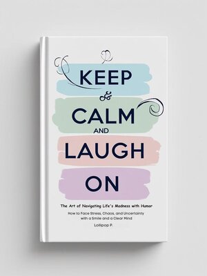 cover image of Keep Calm and Laugh on
